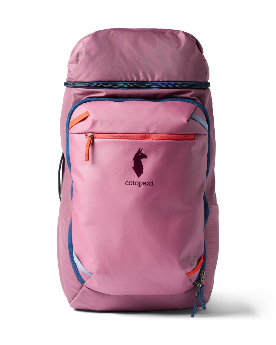 Allpa 50L Adventure Travel Pack, Fig