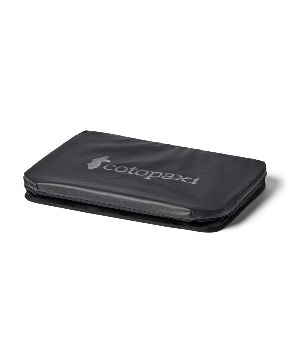 Allpa 60L Gear Hauler Box, Cotopaxi Black