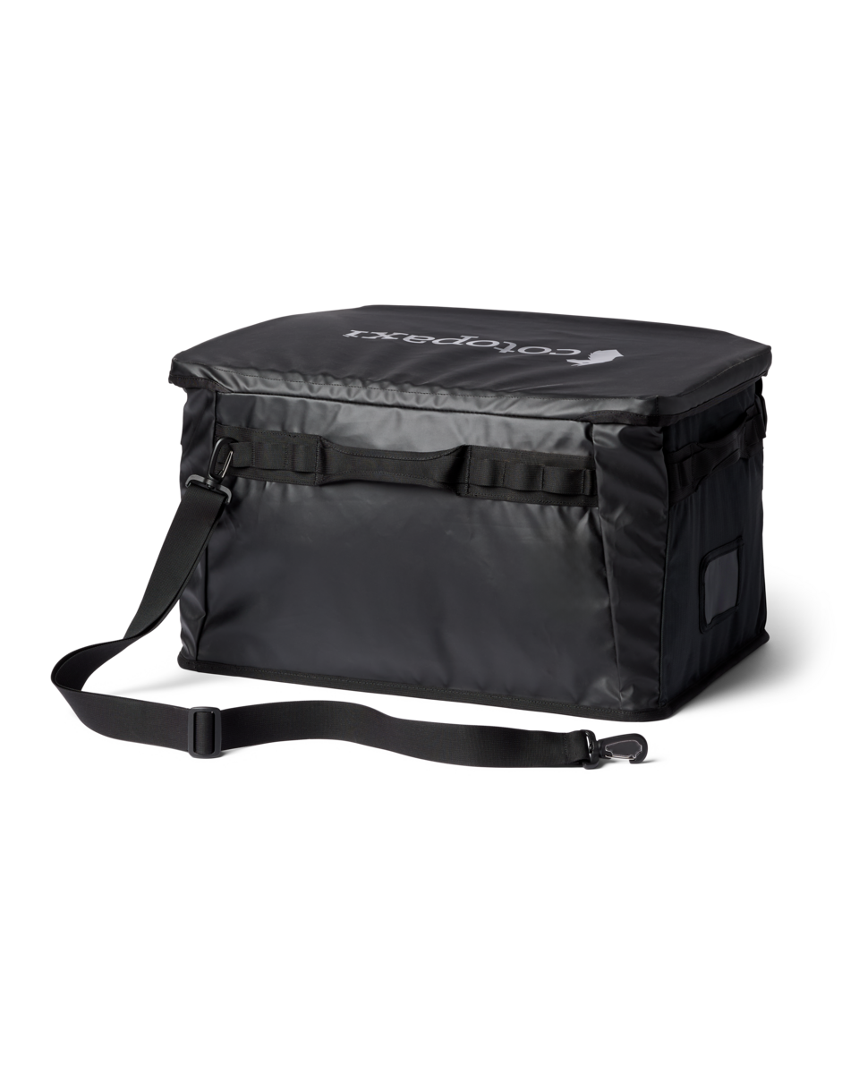 Allpa 60L Gear Hauler Box, Cotopaxi Black