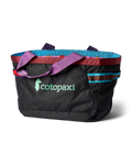 Allpa 60L Gear Hauler Tote - Del Día Dark, Del Día Dark