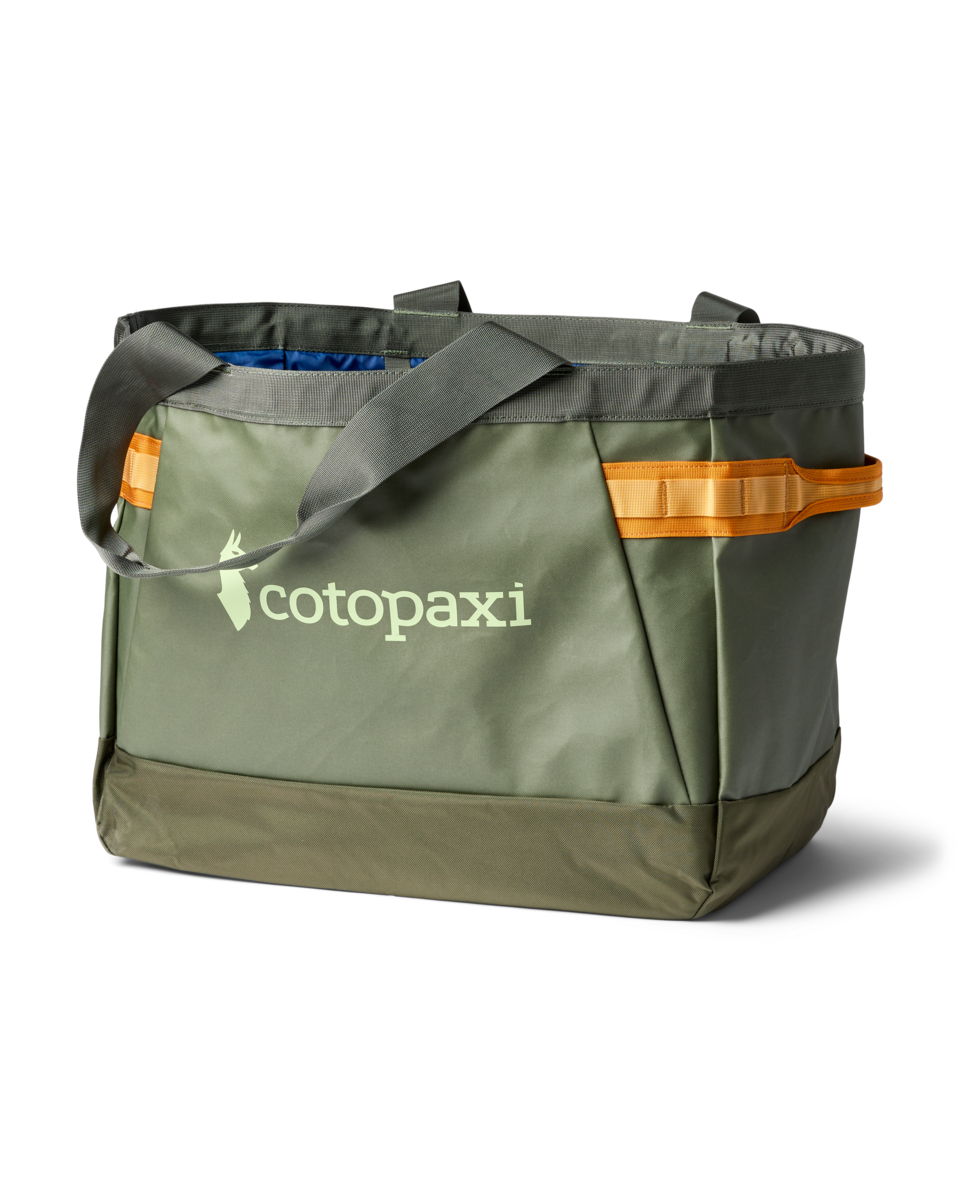 Allpa 60L Gear Hauler Tote, Fatigue