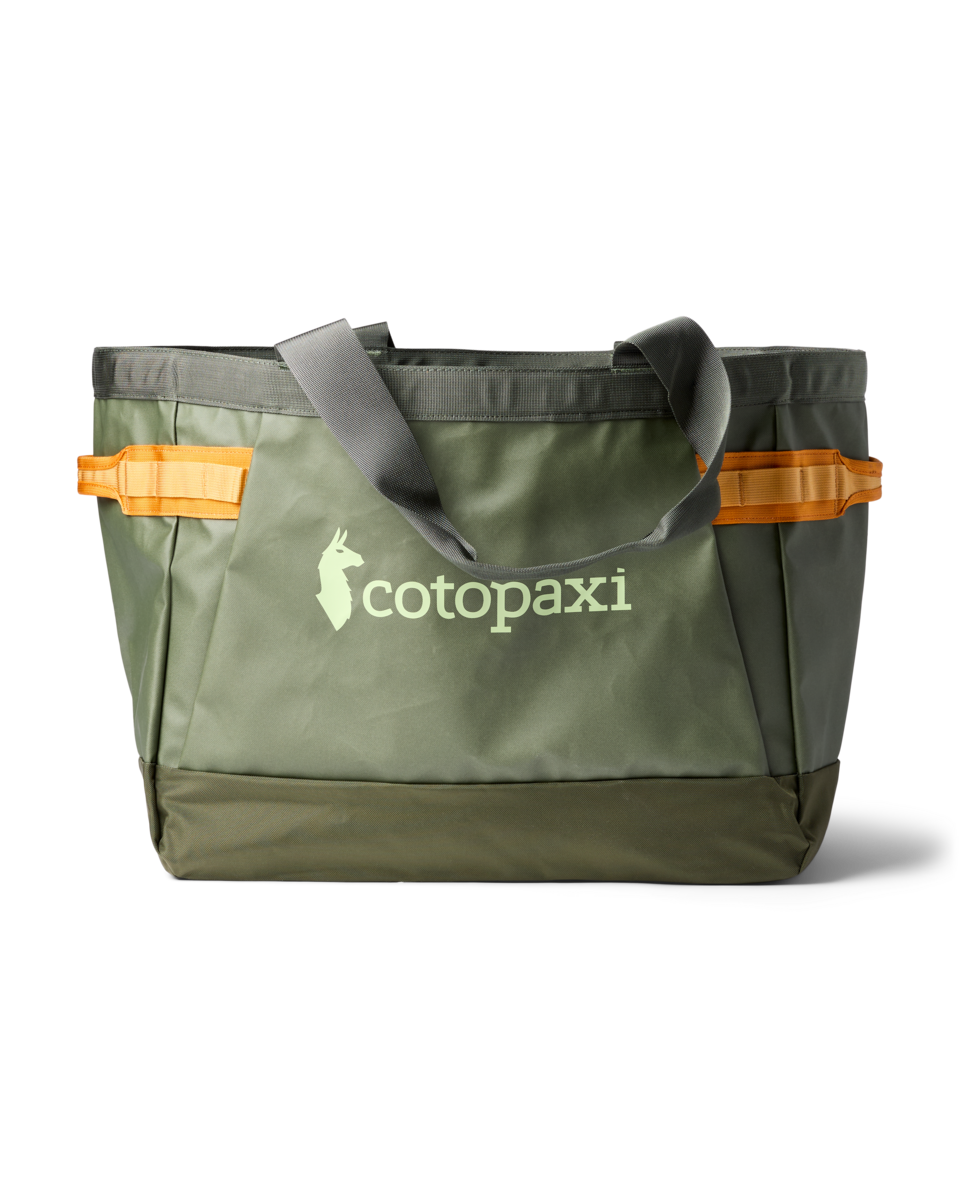 Allpa 60L Gear Hauler Tote, Fatigue