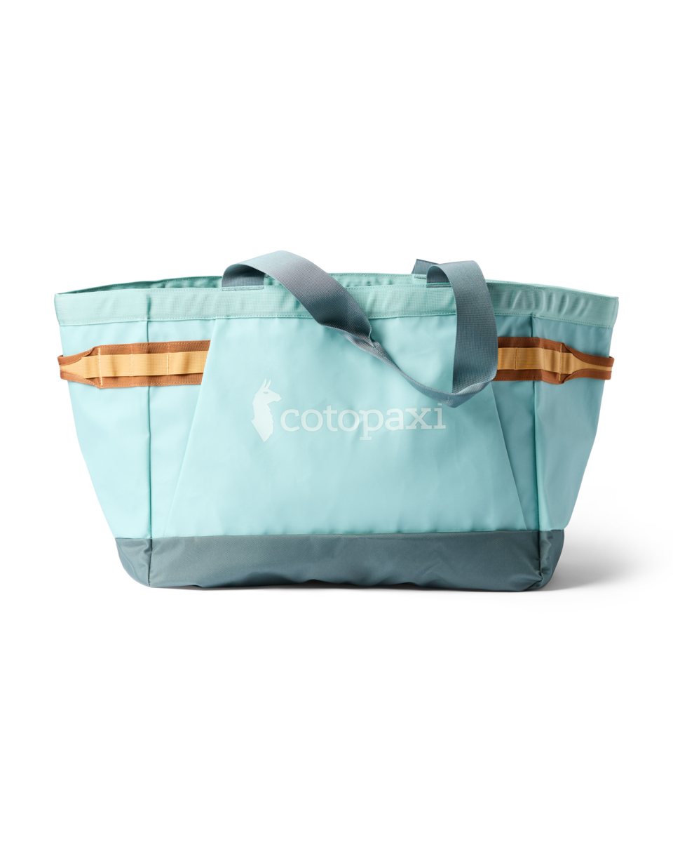 Allpa 60L Gear Hauler Tote, Tide Pool