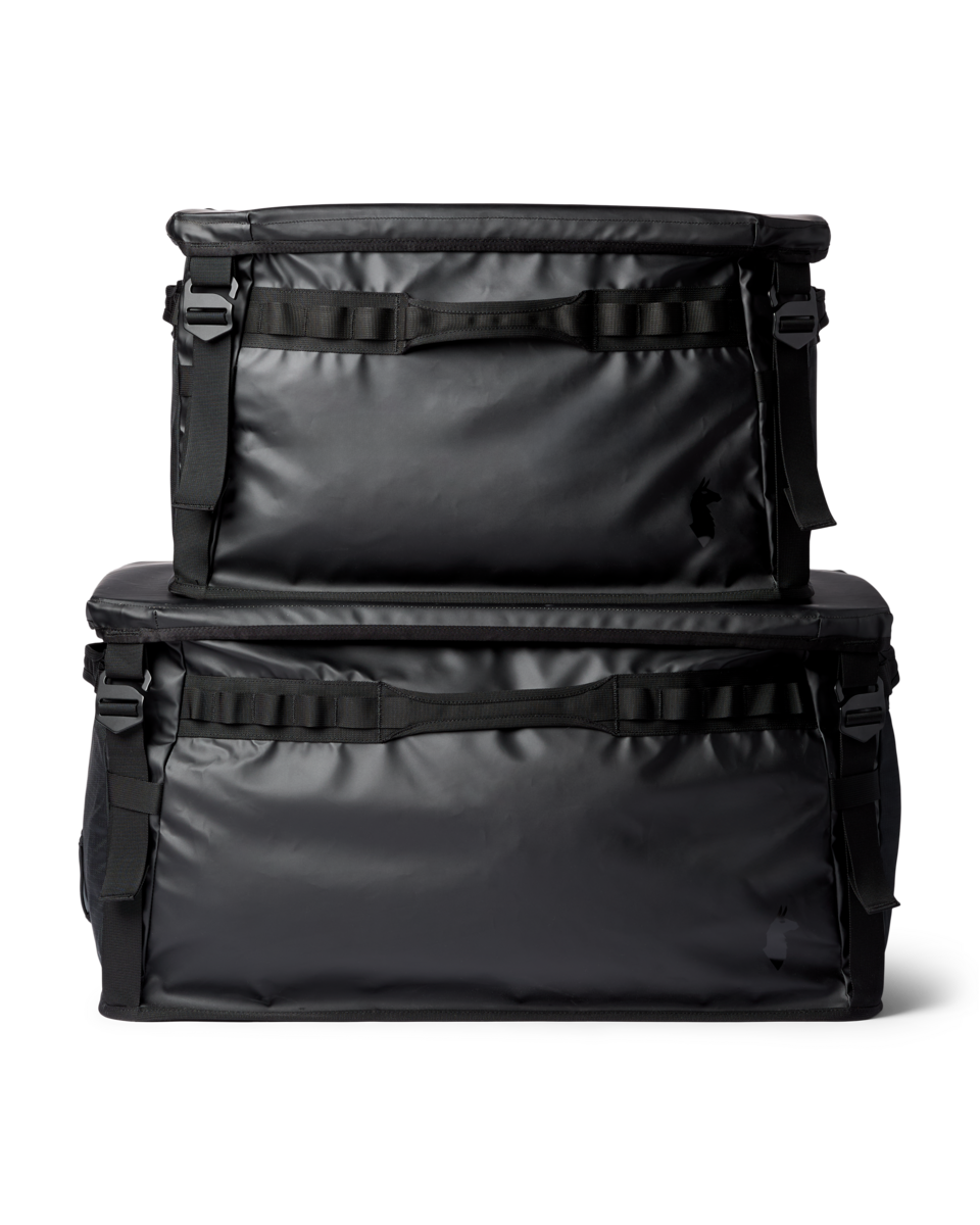 Allpa 90L Gear Hauler Box, Cotopaxi Black