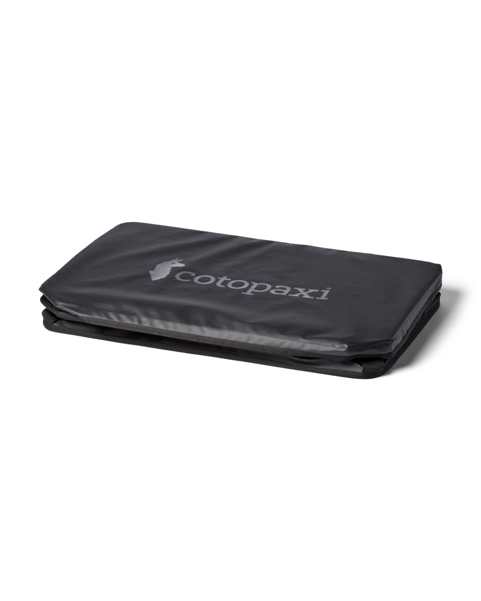 Allpa 90L Gear Hauler Box, Cotopaxi Black