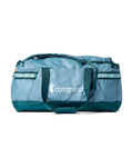 Allpa Getaway 100L Duffel, Blue Spruce/Abyss