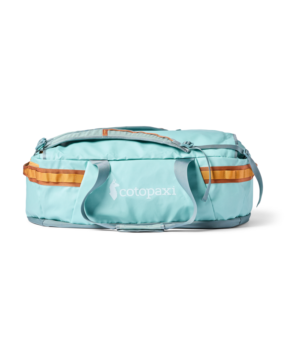 Allpa Getaway 70L Duffel, Tide Pool