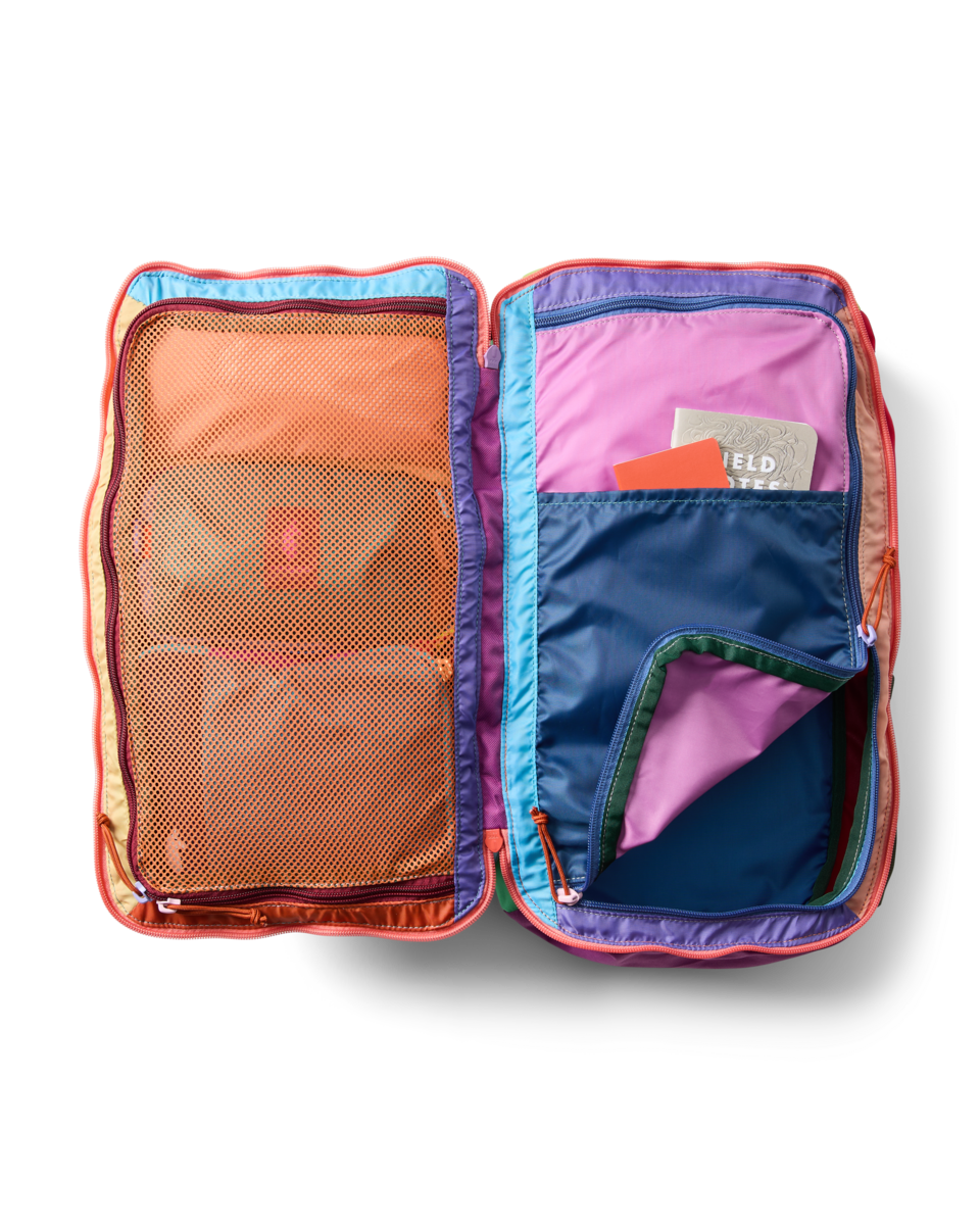 Allpa Mini 20L Travel Pack - Del Día, Del Día