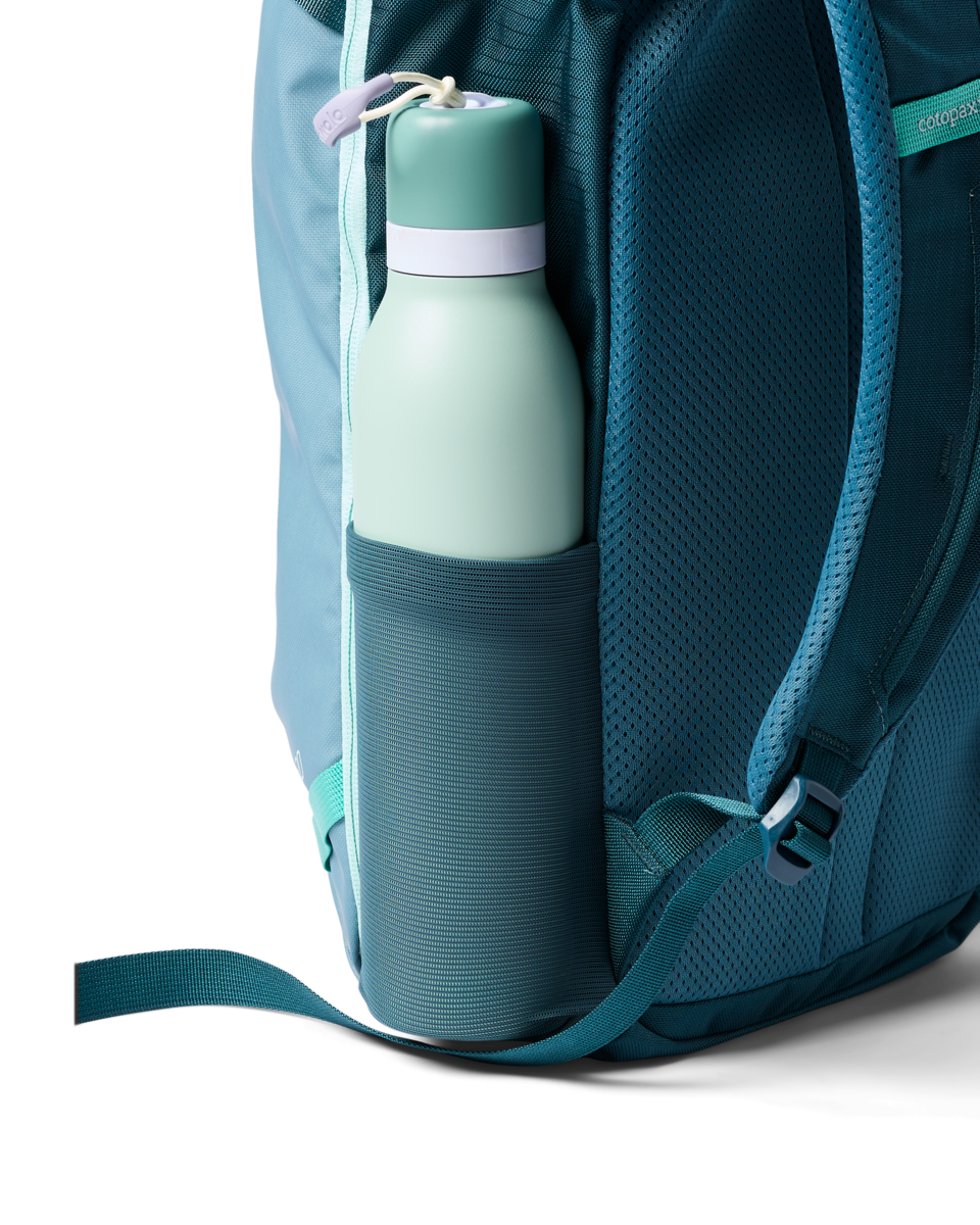 Allpa Mini 20L Travel Pack, Blue Spruce