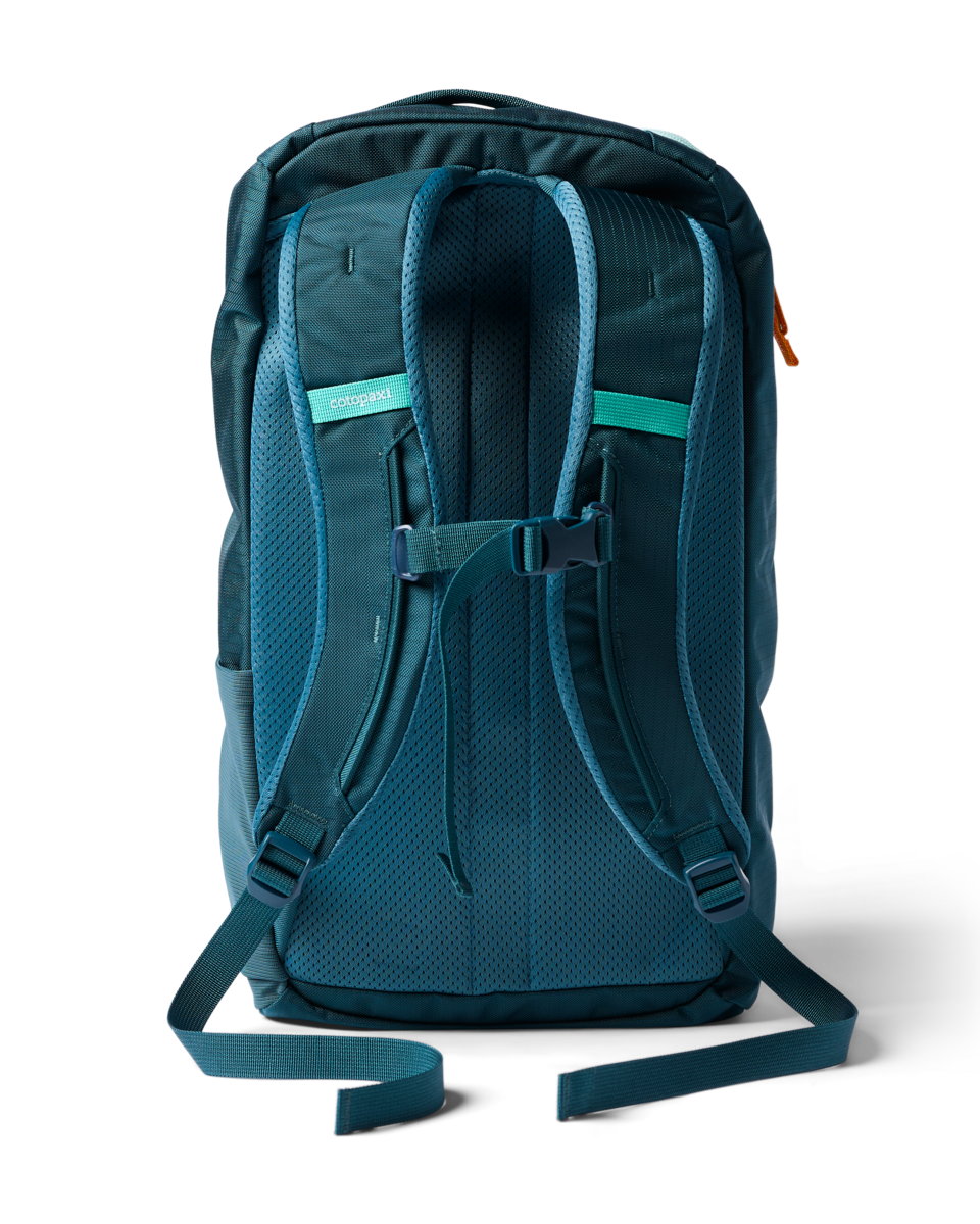 Allpa Mini 20L Travel Pack, Blue Spruce