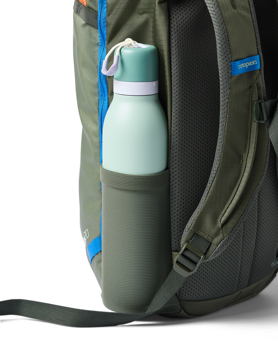 Allpa Mini 20L Travel Pack, Fatigue