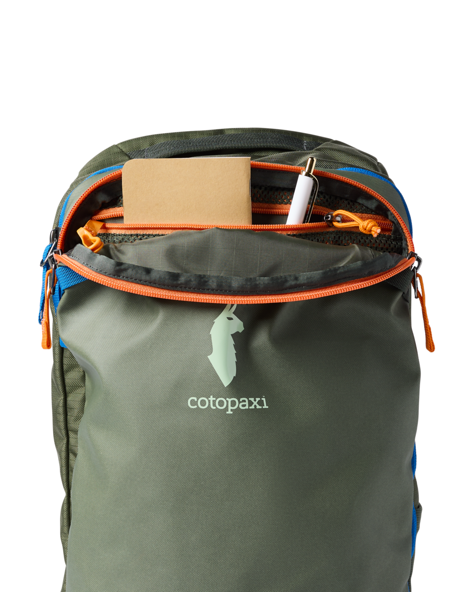 Allpa Mini 20L Travel Pack, Fatigue