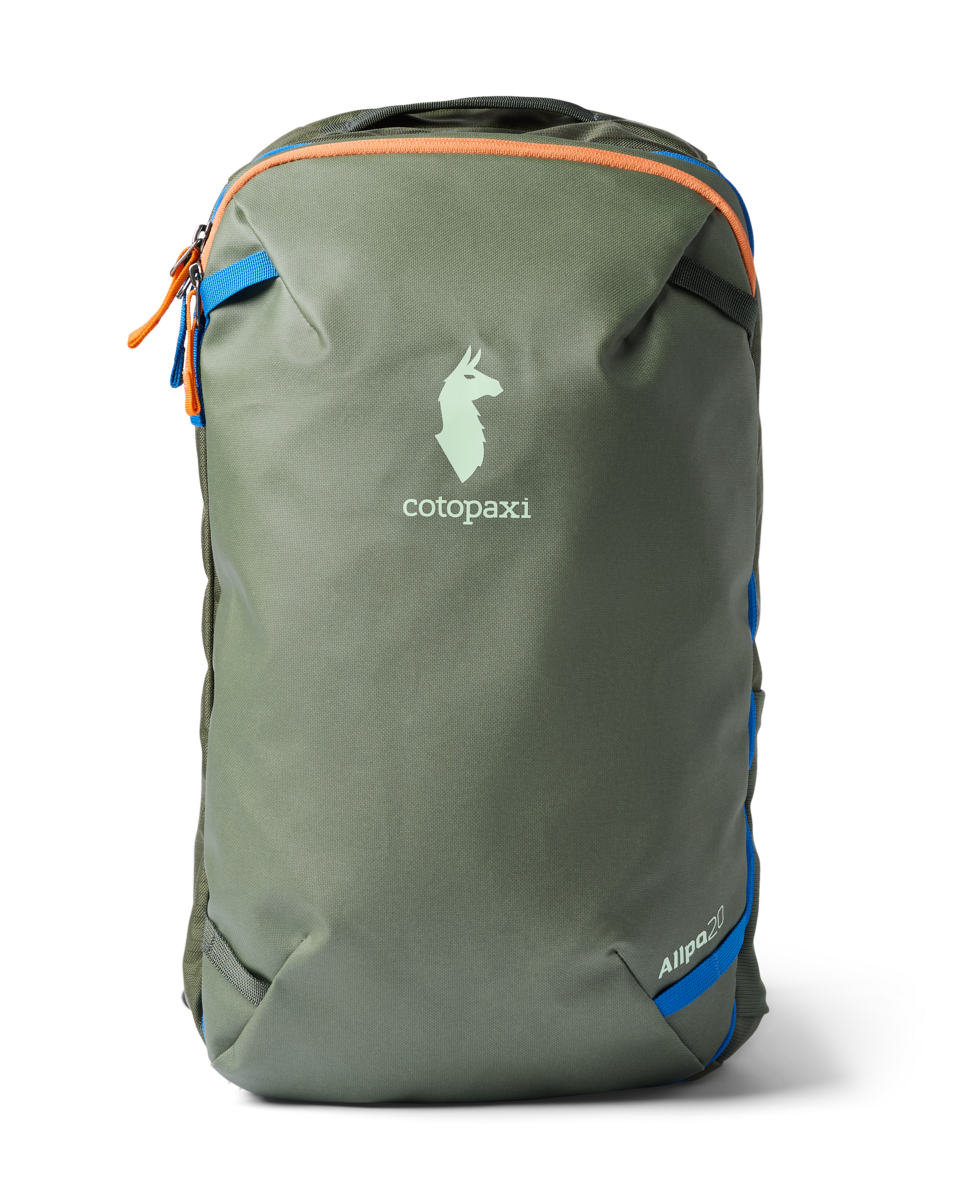 Allpa Mini 20L Travel Pack, Fatigue