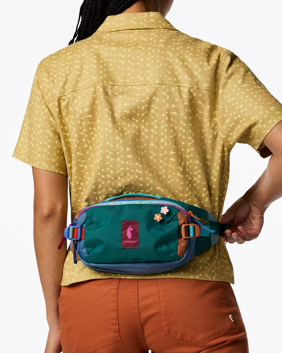 Allpa X 1.5L Hip Pack - Del Día, Del Día