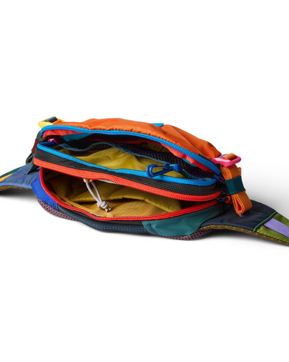 Allpa X 1.5L Hip Pack - Del Día, Del Día