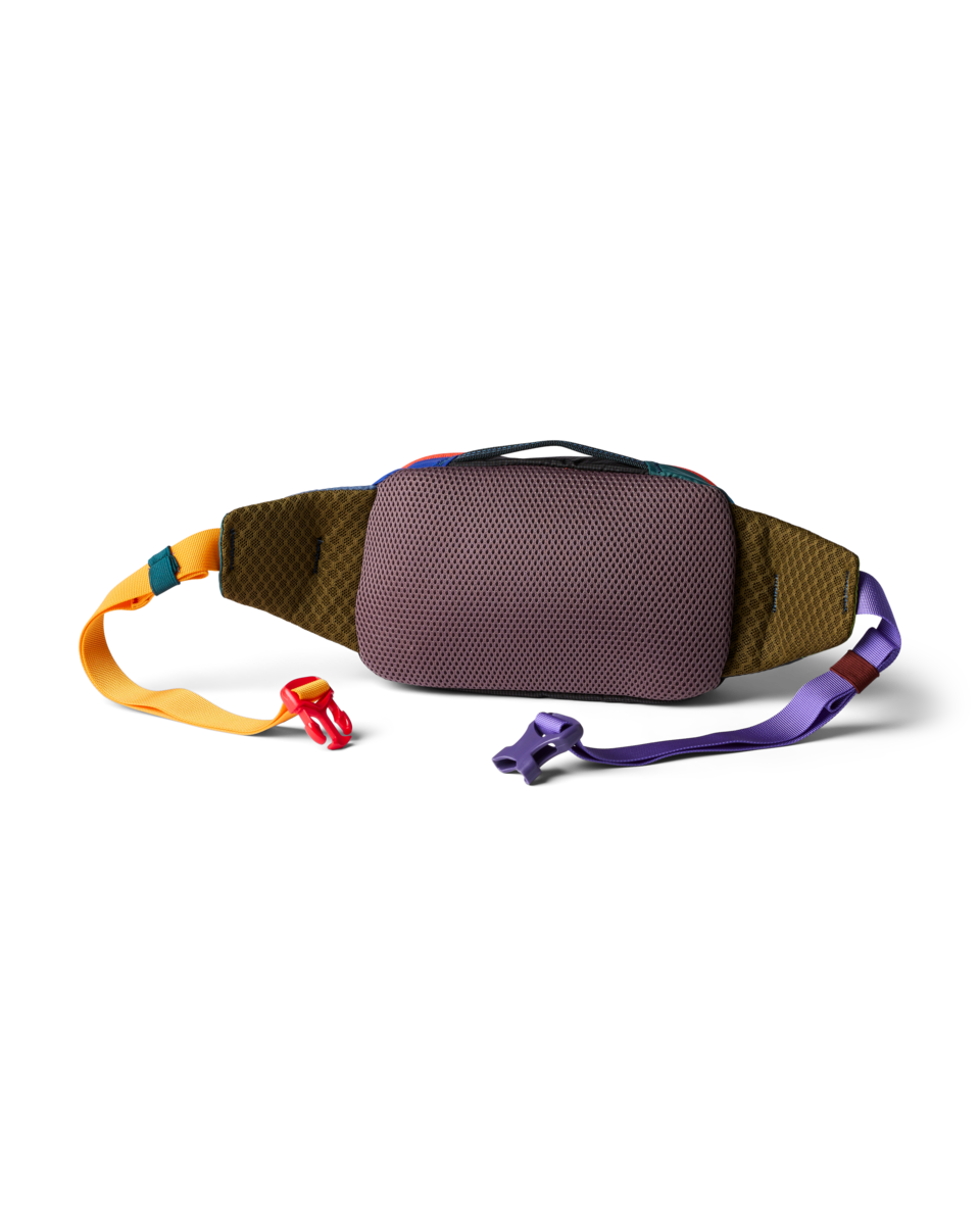 Allpa X 1.5L Hip Pack - Del Día, Del Día