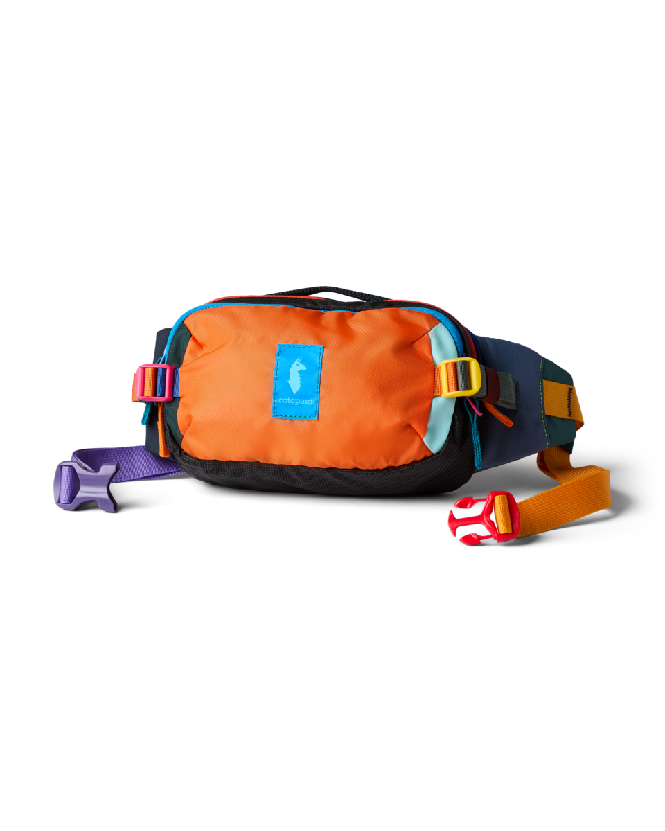 Allpa X 1.5L Hip Pack - Del Día, Del Día