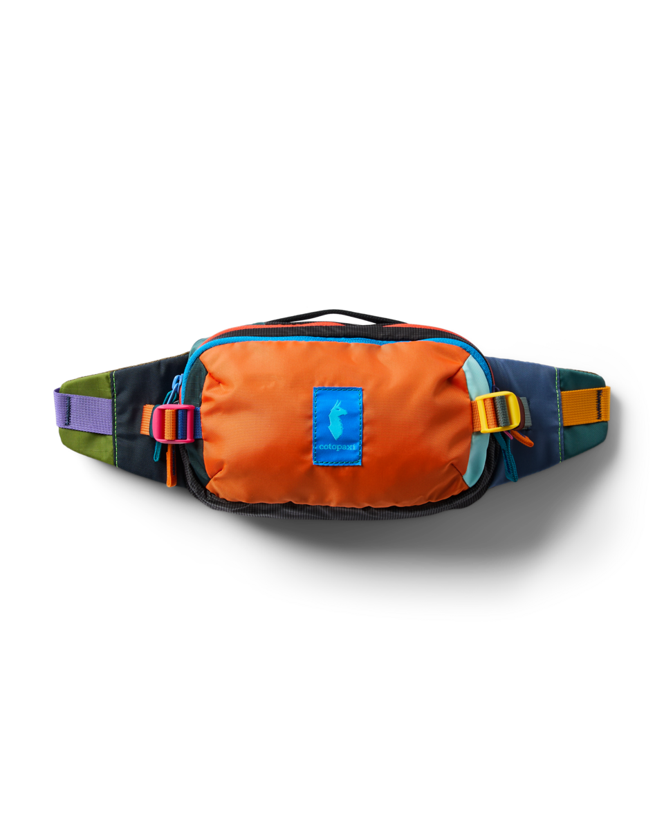 Allpa X 1.5L Hip Pack - Del Día, Del Día