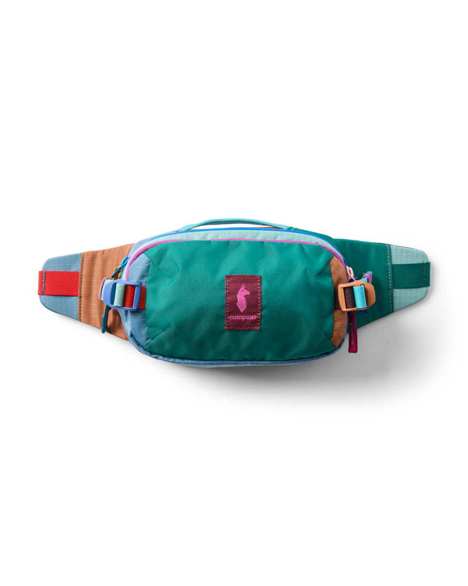 Allpa X 1.5L Hip Pack - Del Día, Del Día