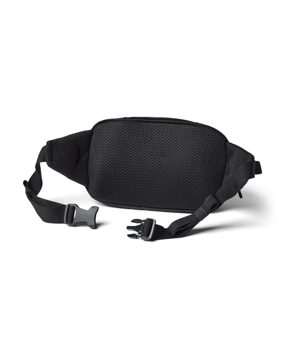 Allpa X 1.5L Hip Pack, Cotopaxi Black