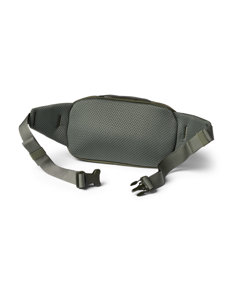 Allpa X 1.5L Hip Pack, Fatigue