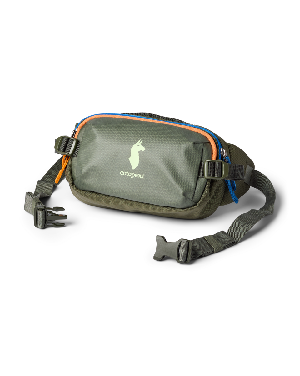 Allpa X 1.5L Hip Pack, Fatigue