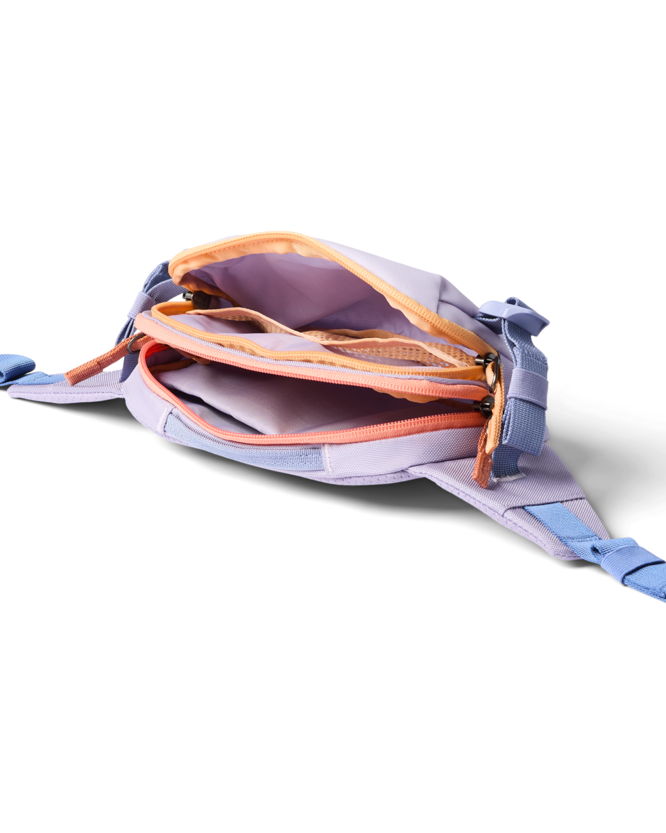 Allpa X 1.5L Hip Pack, Moon Beam