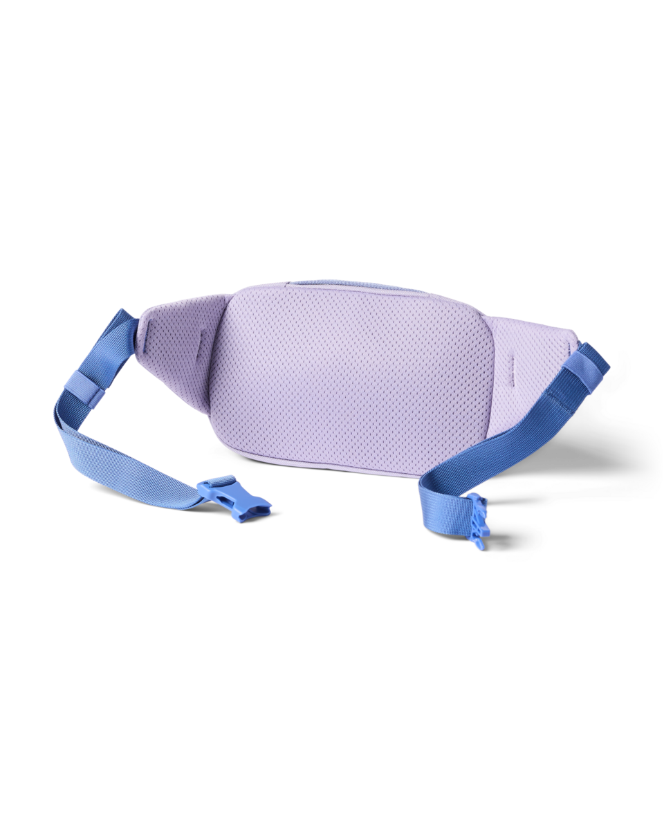 Allpa X 1.5L Hip Pack, Moon Beam