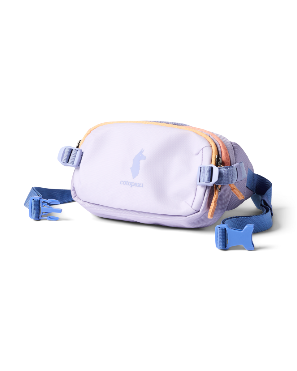 Allpa X 1.5L Hip Pack, Moon Beam
