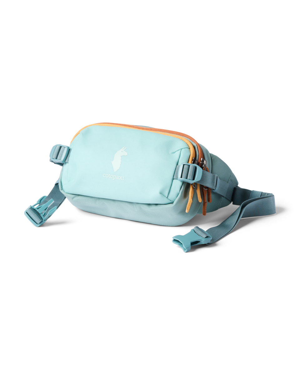 Allpa X 1.5L Hip Pack, Tide Pool