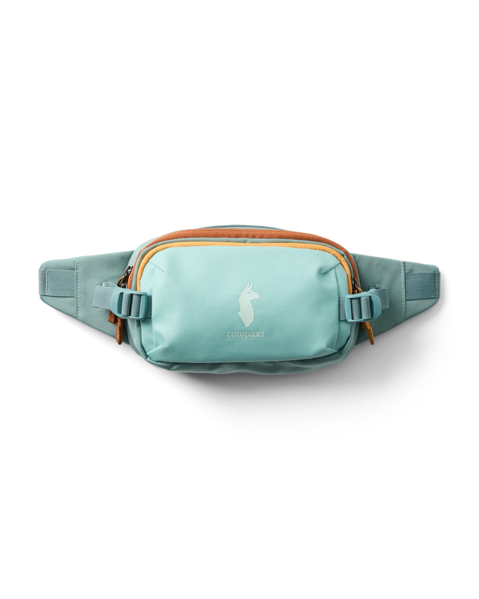 Allpa X 1.5L Hip Pack, Tide Pool