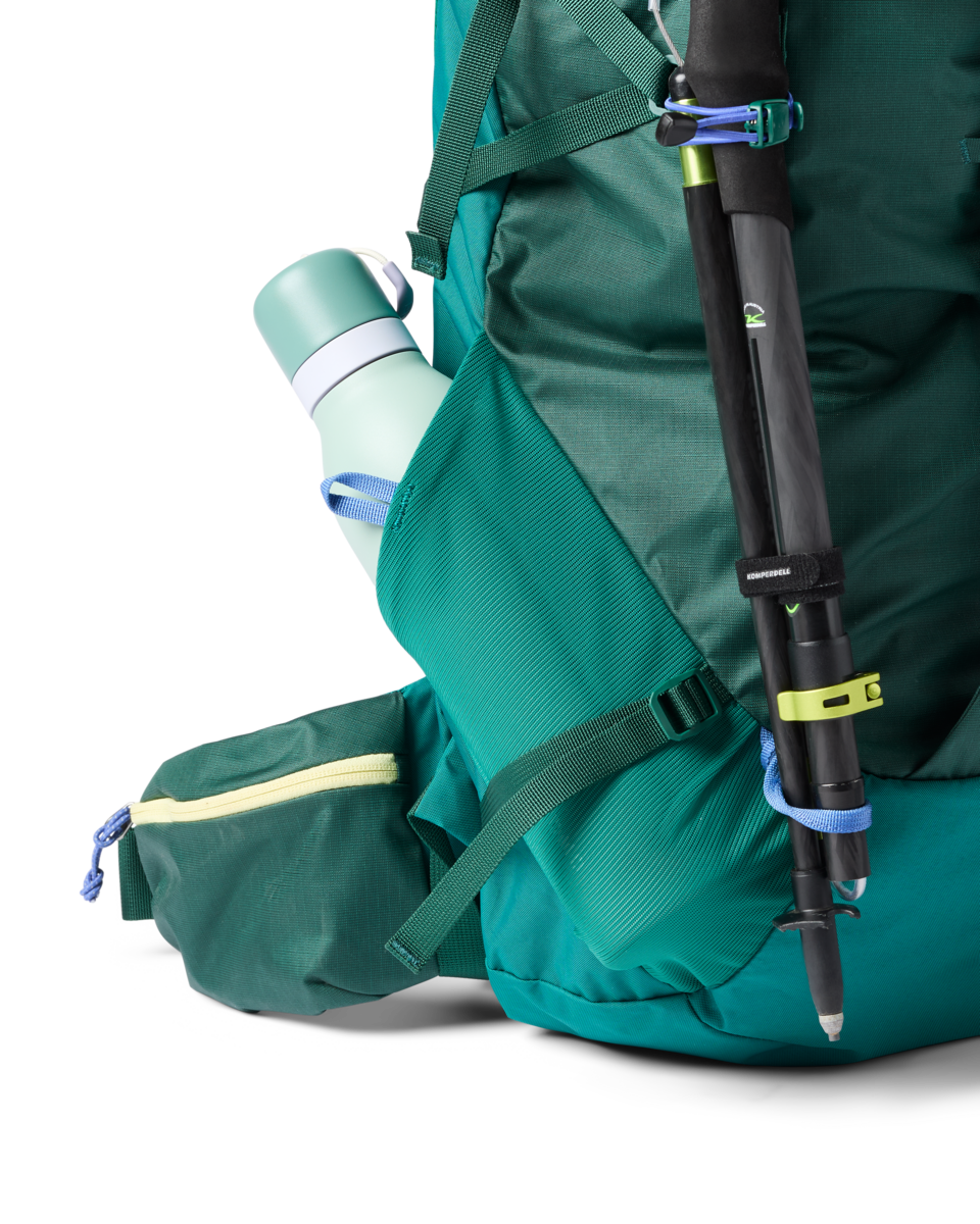 Arenal 32L Backpack, Kale