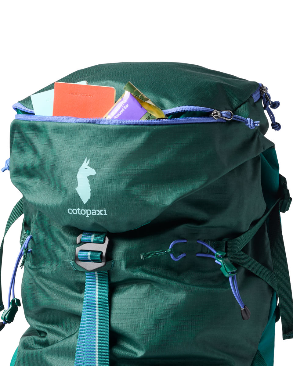 Arenal 32L Backpack, Kale