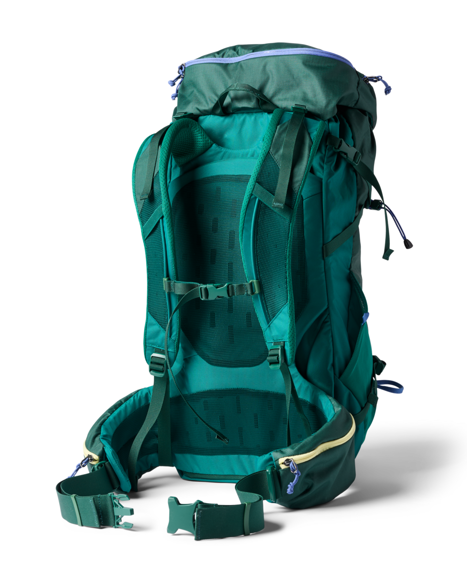 Arenal 32L Backpack, Kale