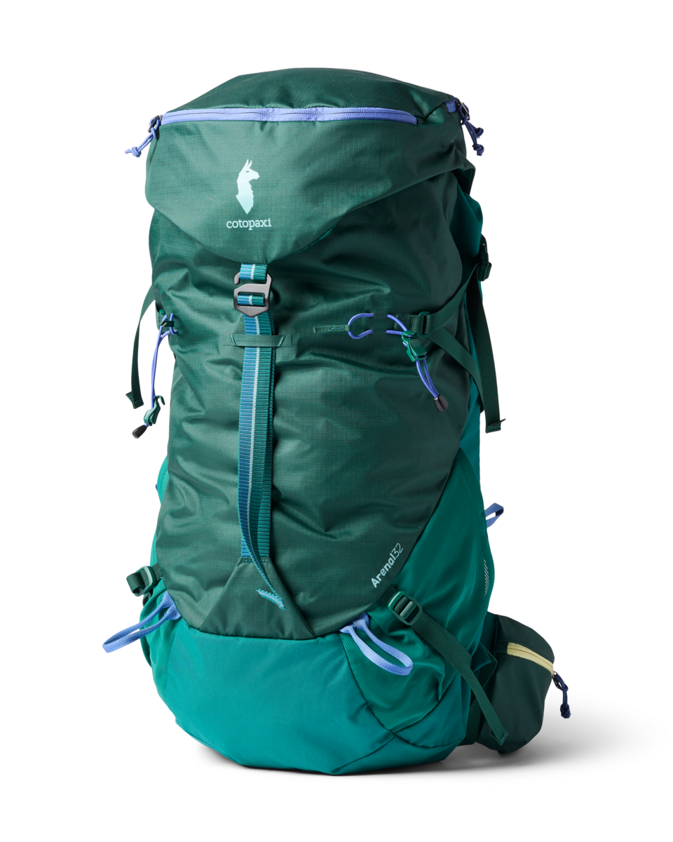 Arenal 32L Backpack, Kale
