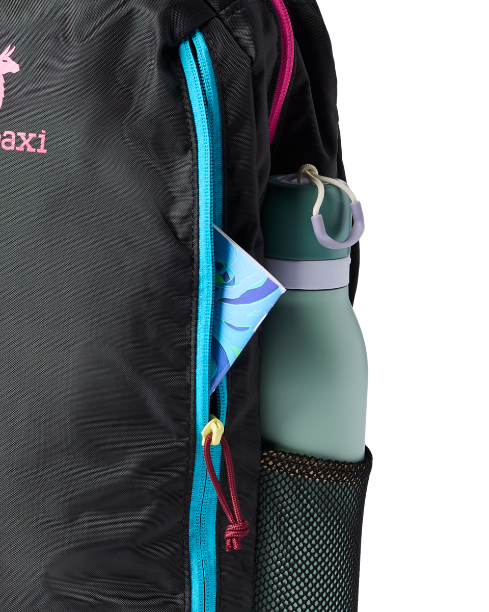 Batac 16L Daypack - Del Día Dark, Del Día Dark