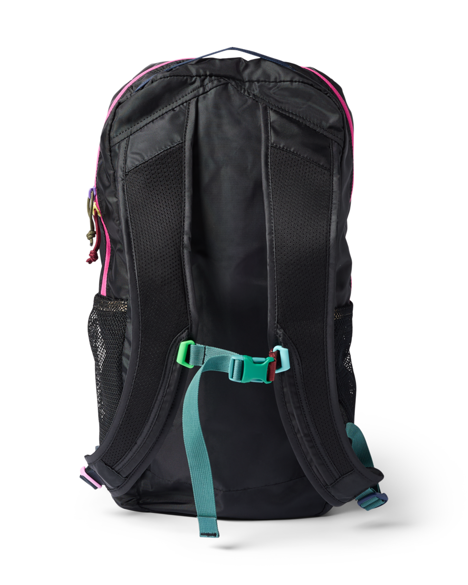 Batac 16L Daypack - Del Día Dark, Del Día Dark