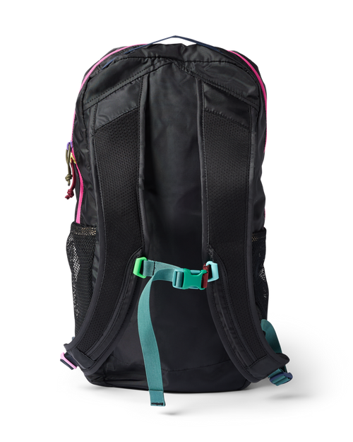 Batac 16L Daypack - Del Día Dark, Del Día Dark