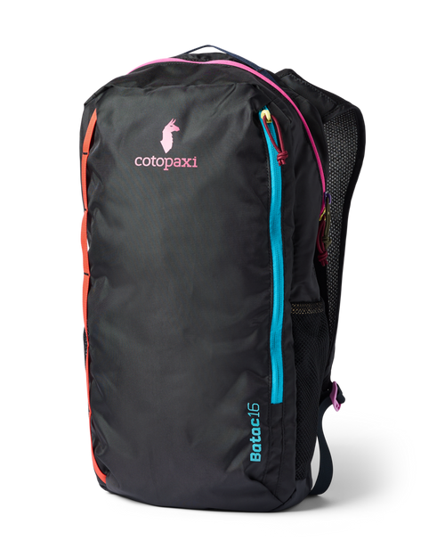 Batac 16L Daypack - Del Día Dark, Del Día Dark