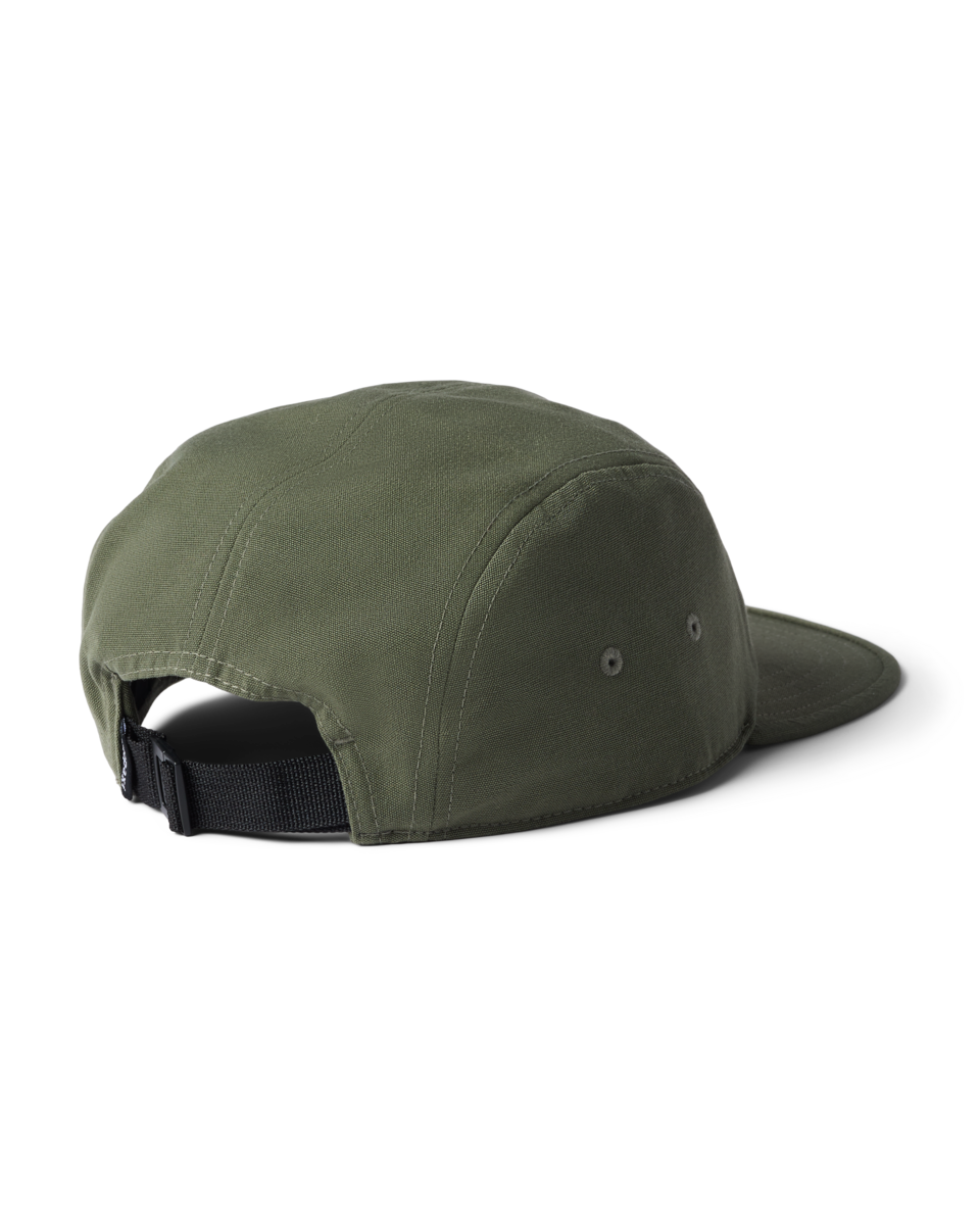 Cada Día 5-Panel Hat, Fatigue
