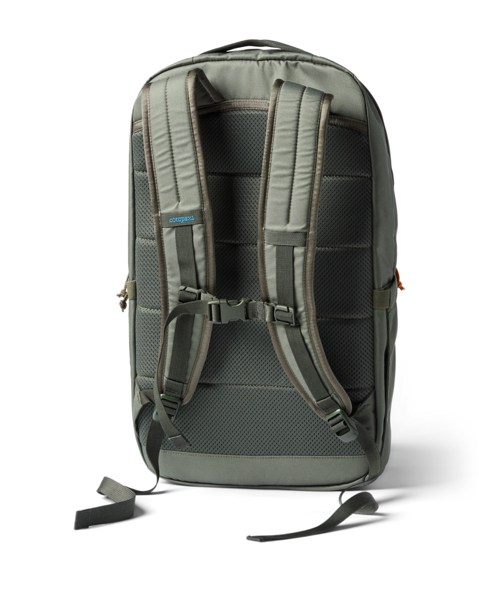 Chiquillo 26L Daypack - Cada Día, Fatigue