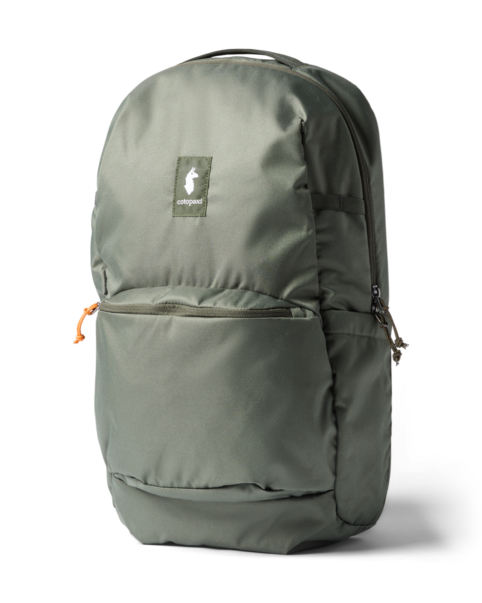 Chiquillo 26L Daypack - Cada Día, Fatigue