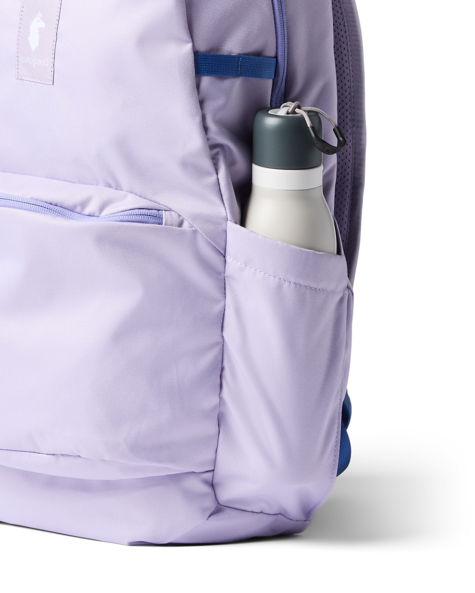 Chiquillo 26L Daypack - Cada Día, Moonbeam