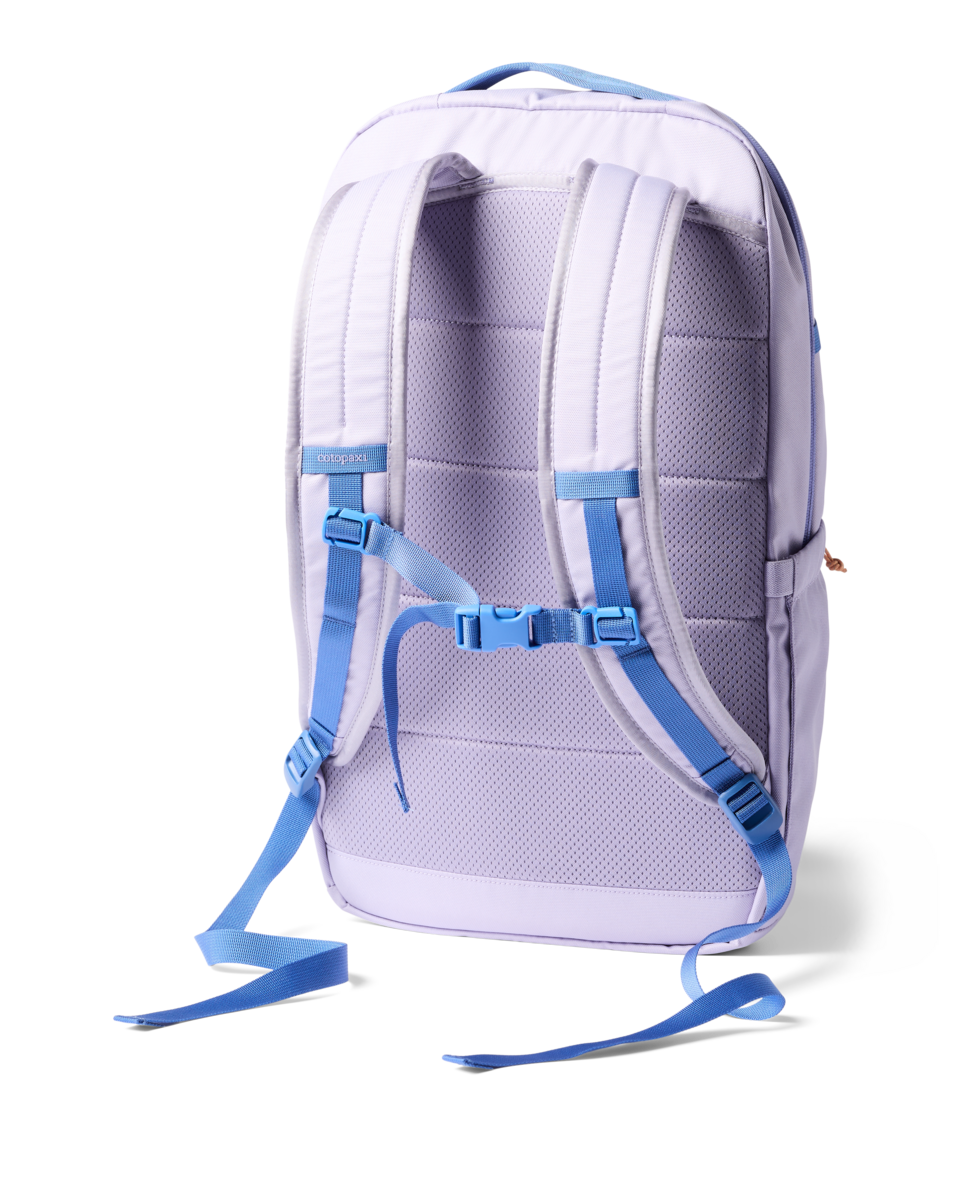 Chiquillo 26L Daypack - Cada Día, Moonbeam
