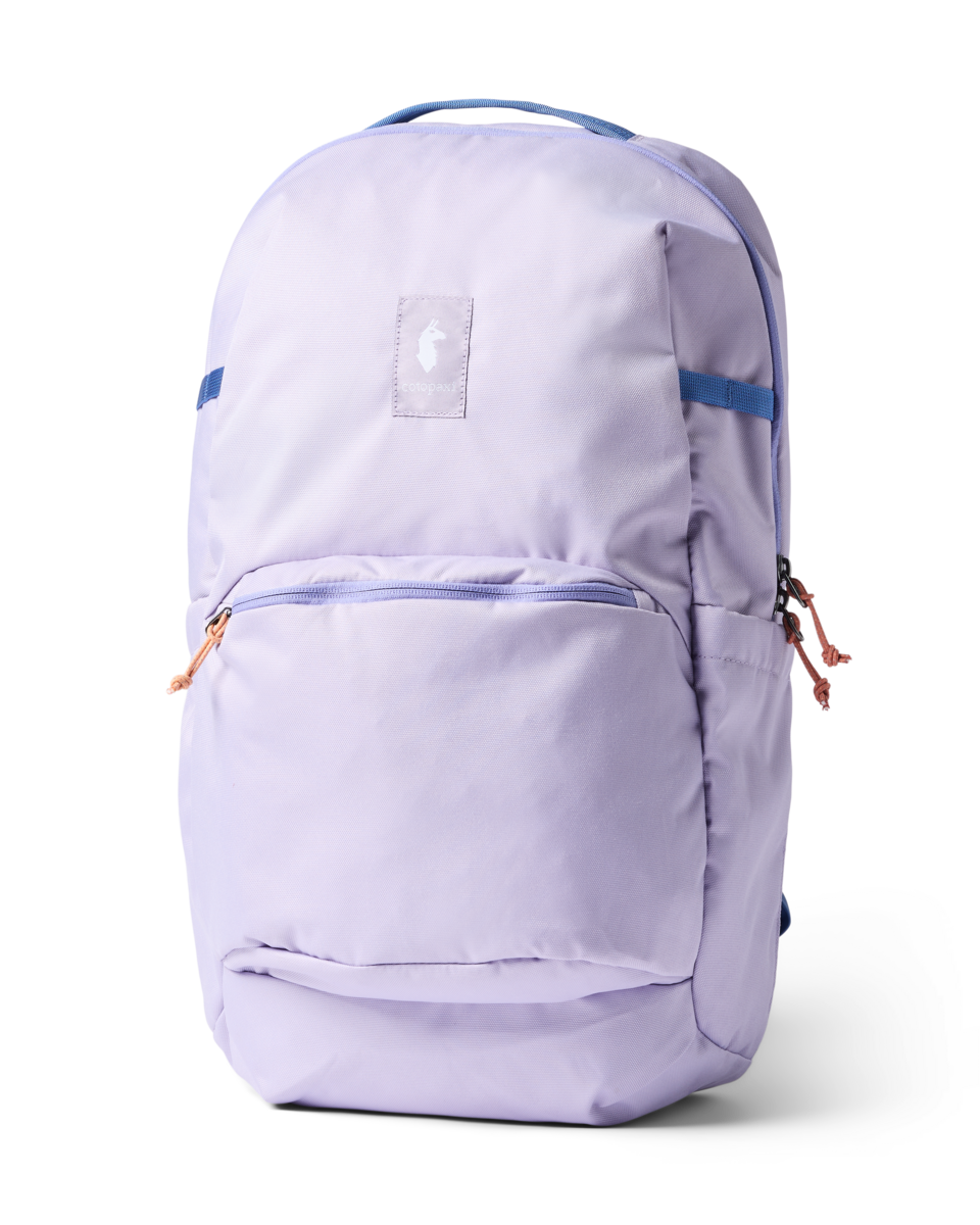 Chiquillo 26L Daypack - Cada Día, Moonbeam