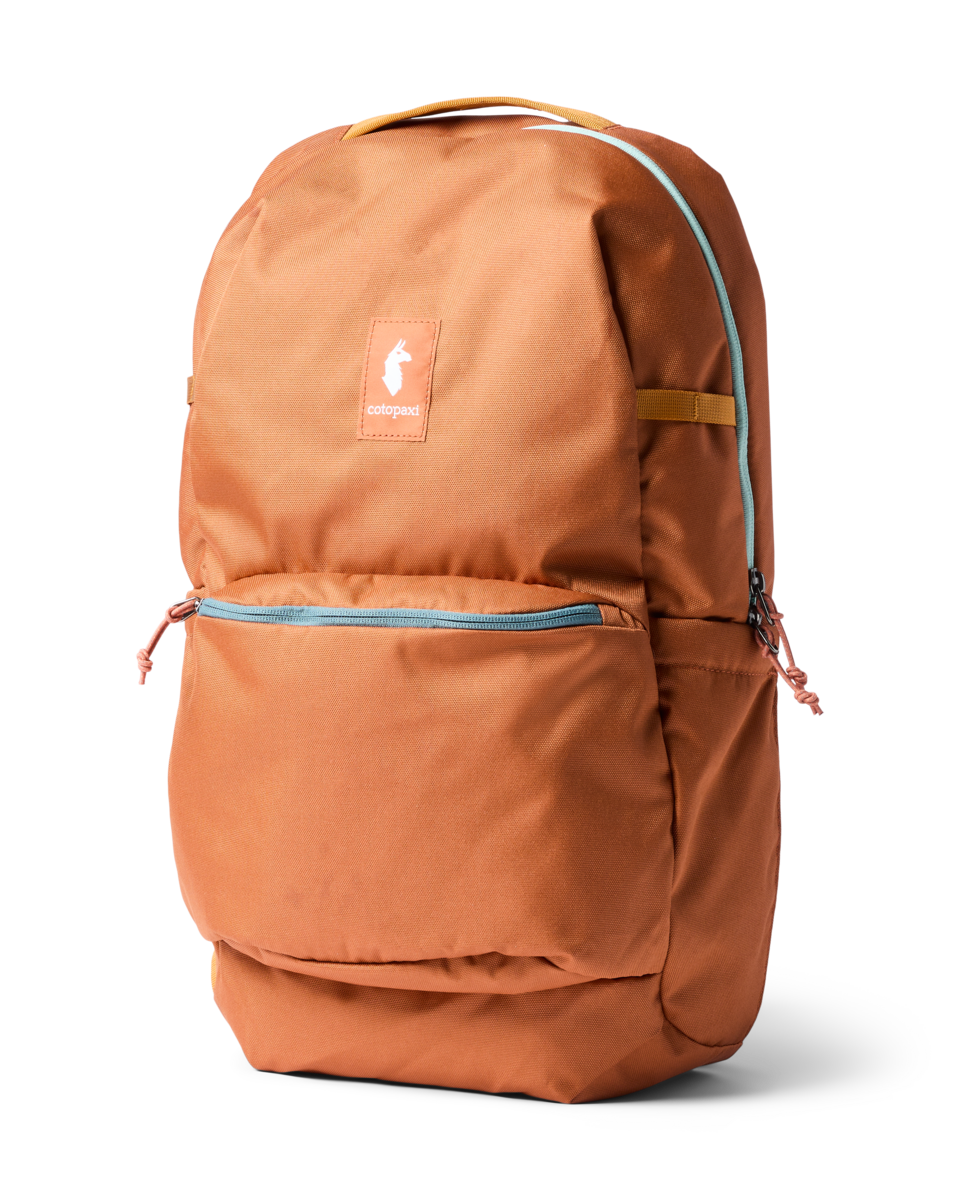 Chiquillo 26L Daypack - Cada Día, Whiskey