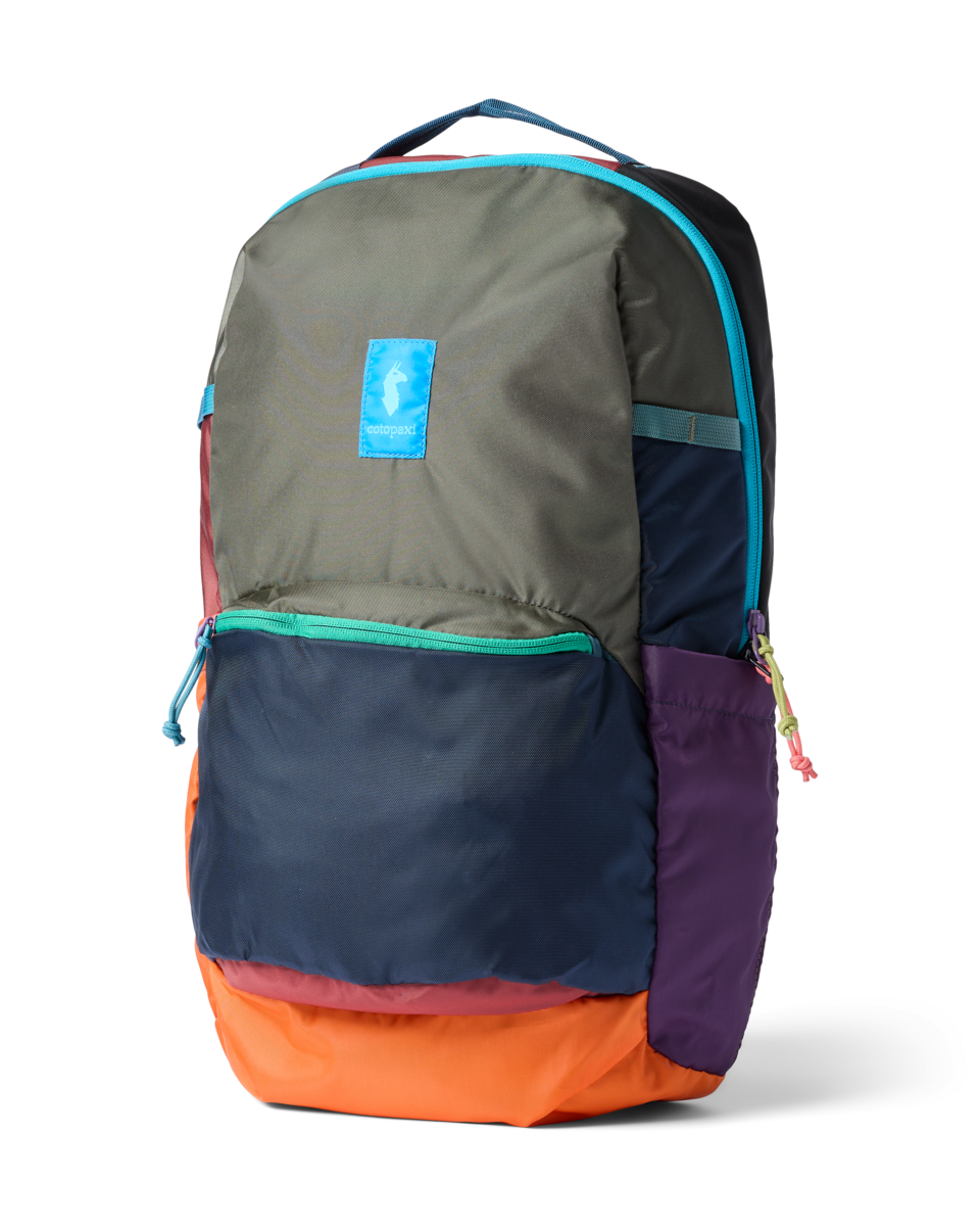 Chiquillo 26L Daypack - Del Día, Del Día