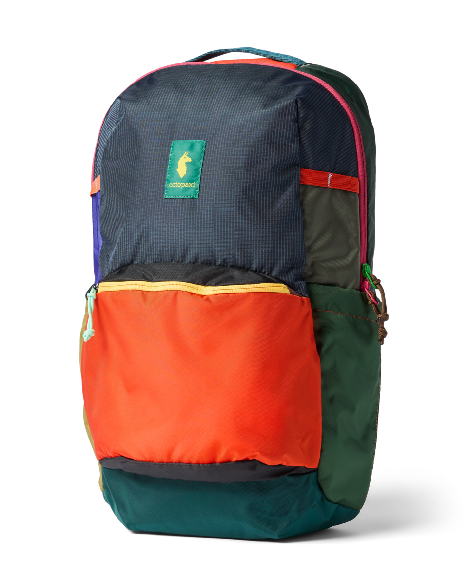 Chiquillo 26L Daypack - Del Día, Del Día