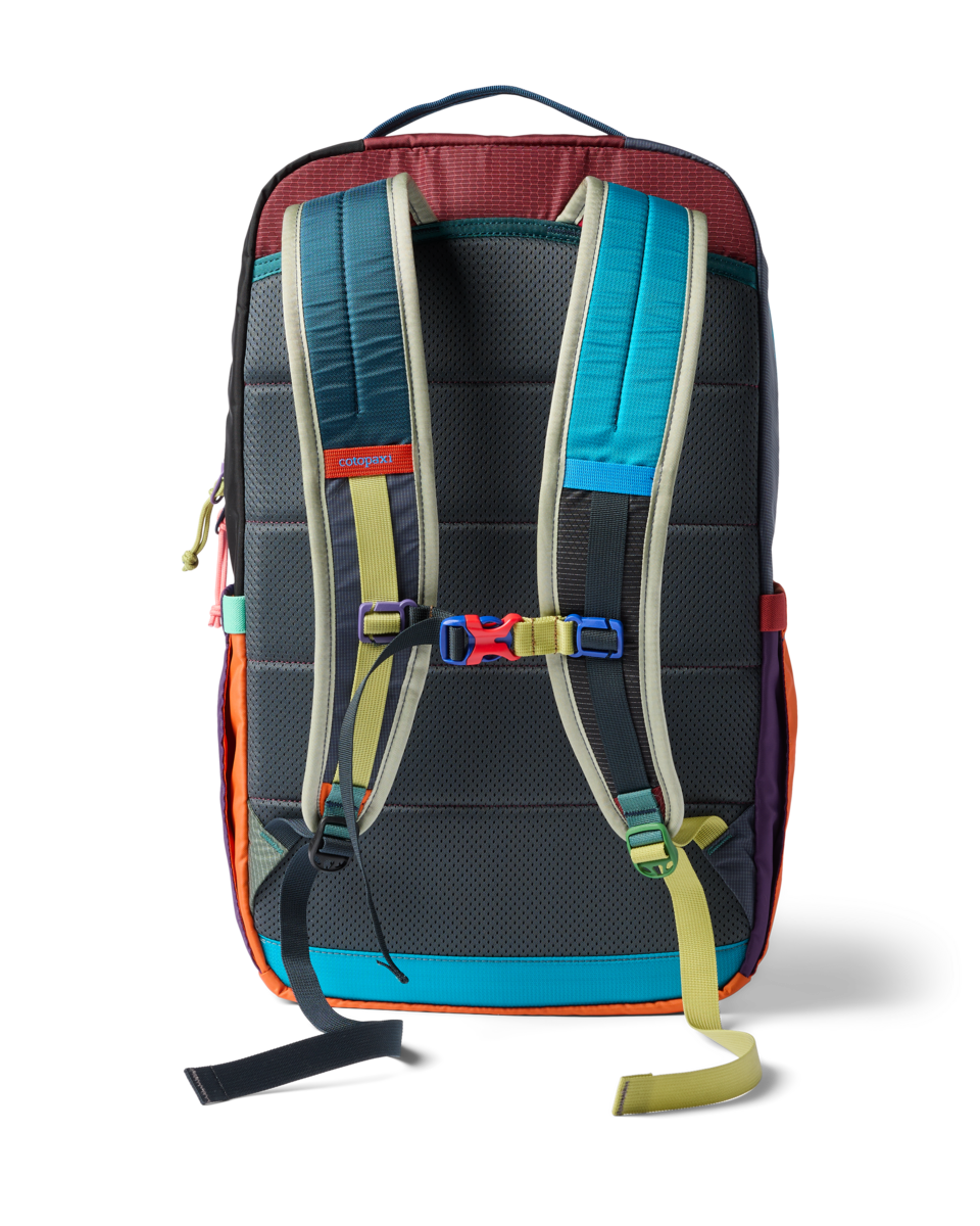 Chiquillo 26L Daypack - Del Día, Del Día
