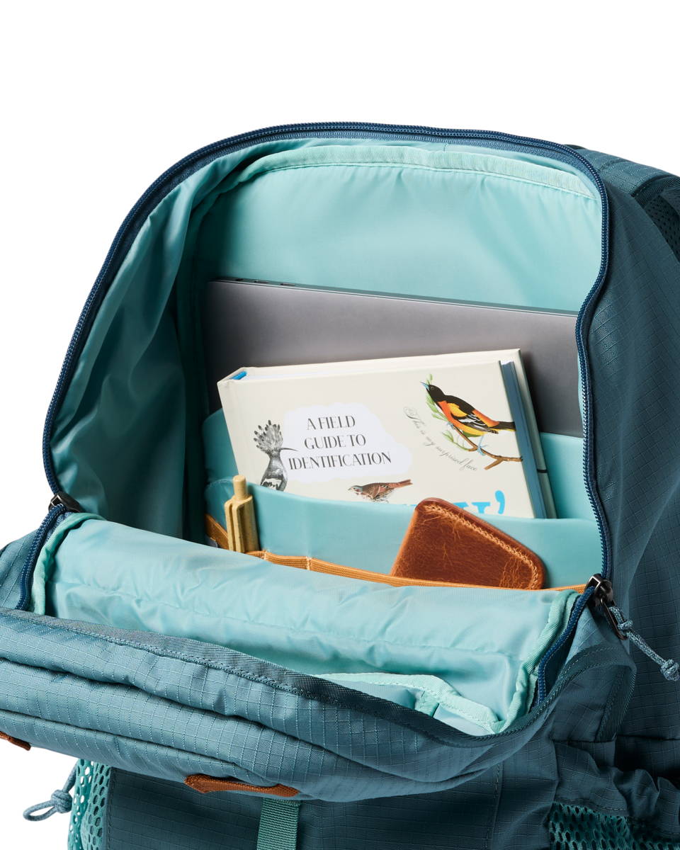 Clase 28L Daypack, Everglade